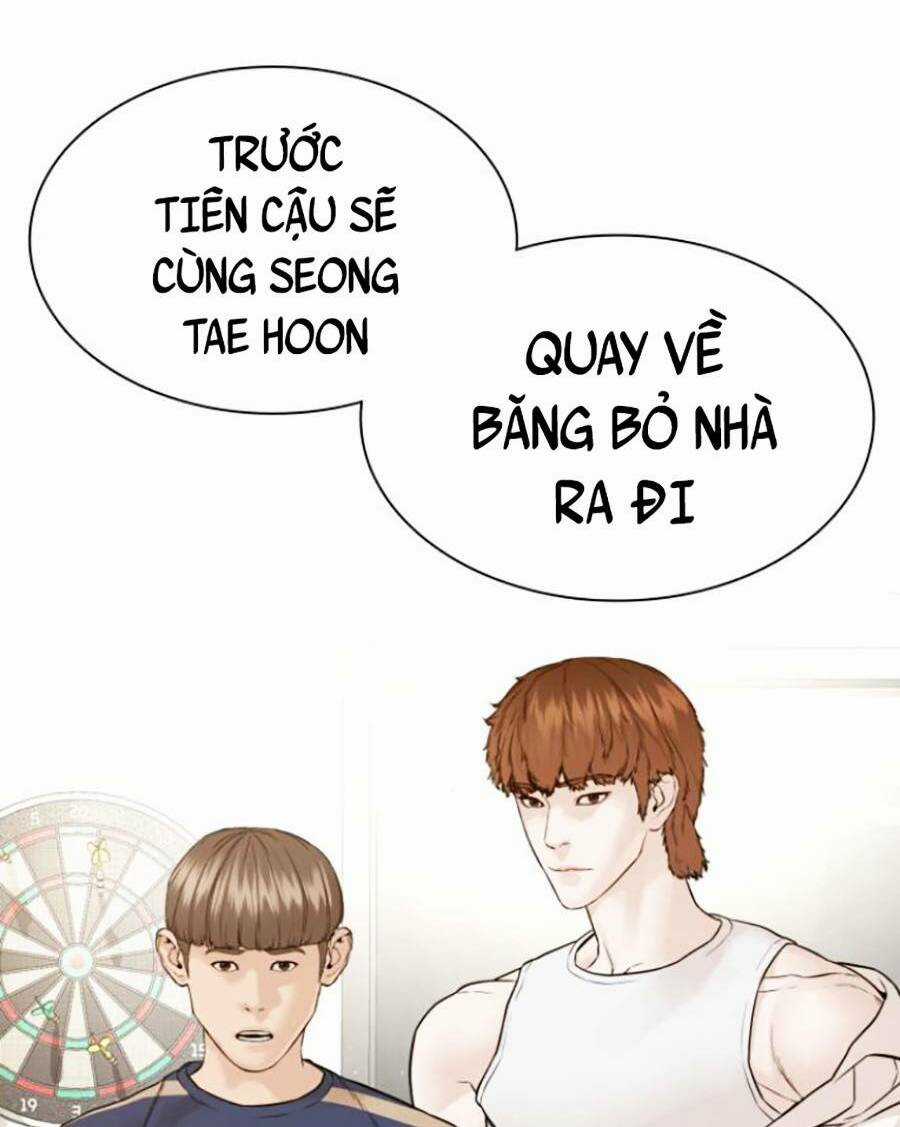 Cách Chiến Thắng Trận Đấu Chapter 162 trang 3