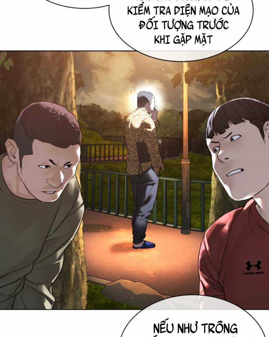 Cách Chiến Thắng Trận Đấu Chapter 162 trang 30