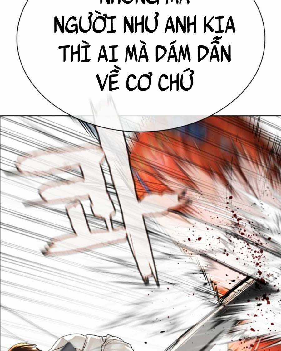 Cách Chiến Thắng Trận Đấu Chapter 162 trang 32