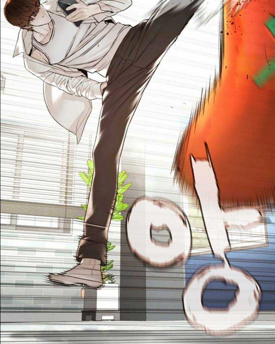 Cách Chiến Thắng Trận Đấu Chapter 162 trang 33