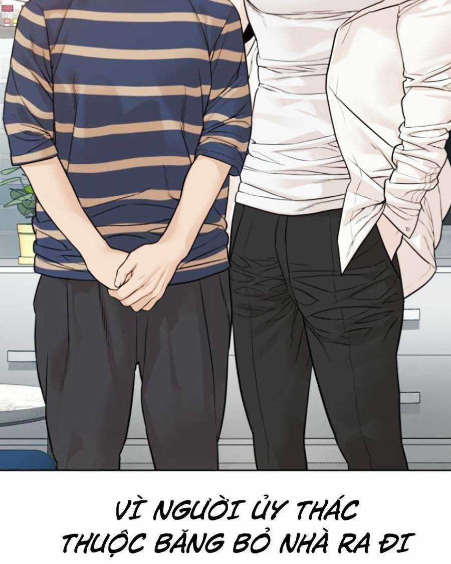 Cách Chiến Thắng Trận Đấu Chapter 162 trang 4