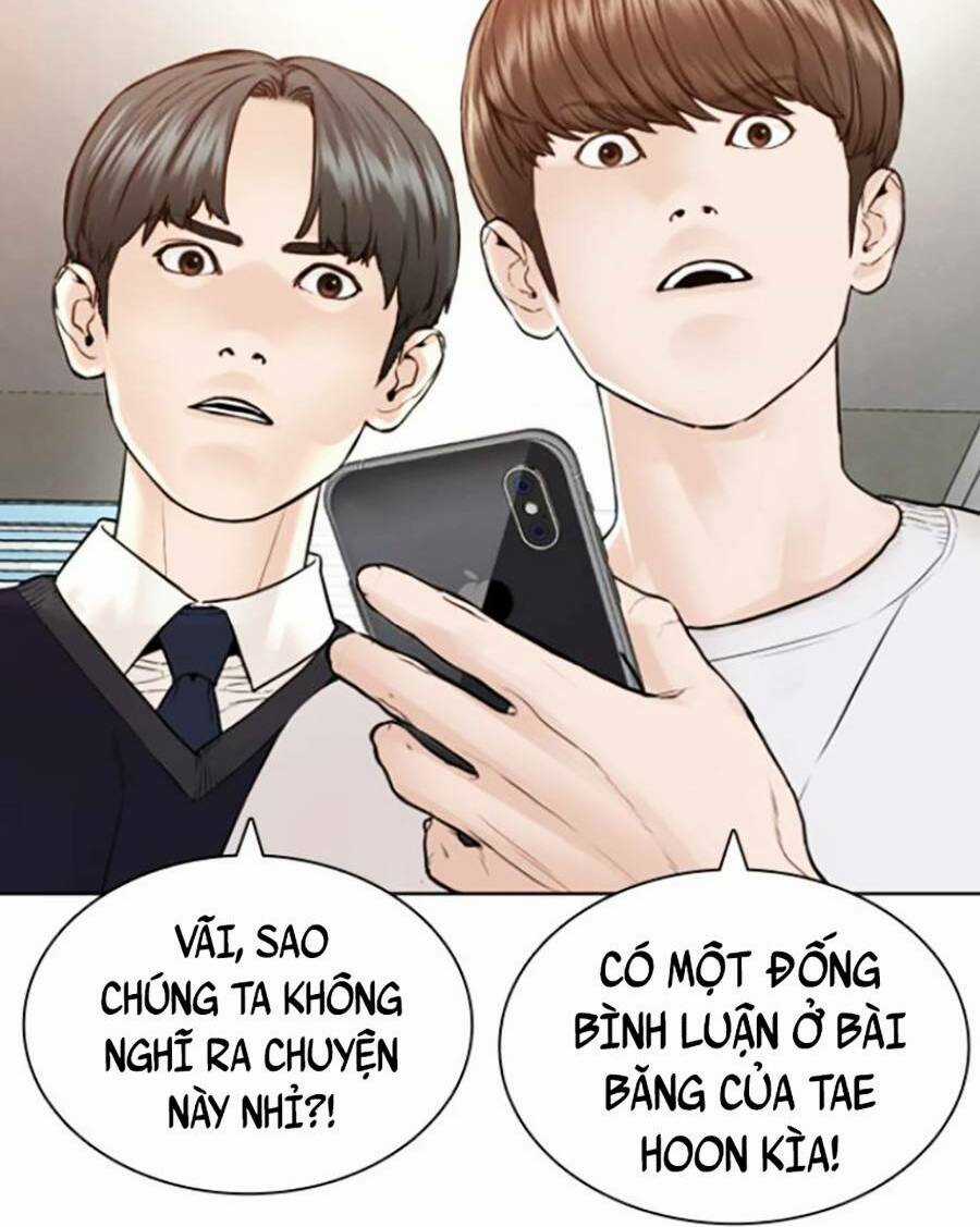 Cách Chiến Thắng Trận Đấu Chapter 162 trang 41