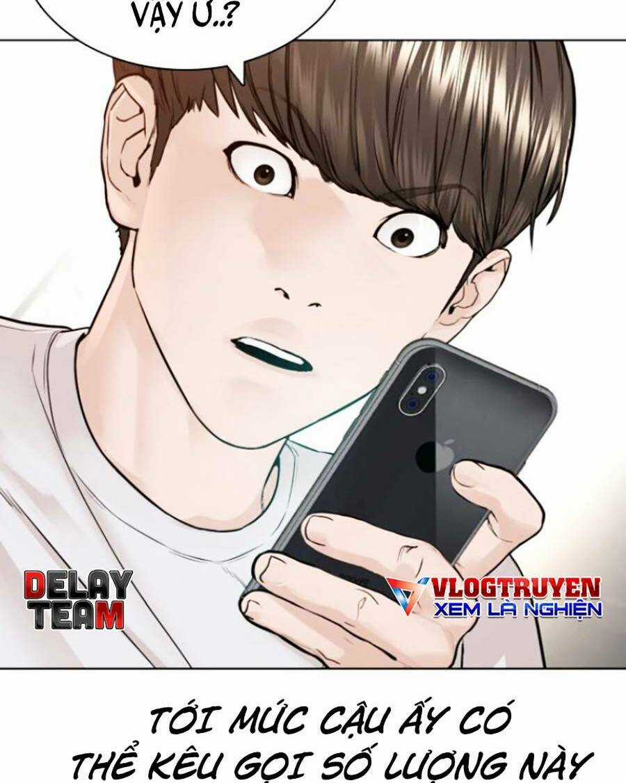 Cách Chiến Thắng Trận Đấu Chapter 162 trang 43