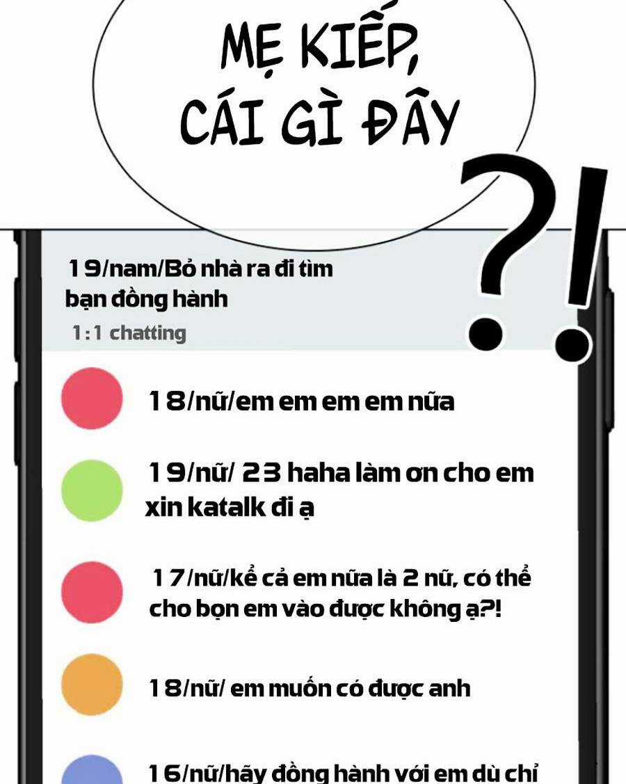 Cách Chiến Thắng Trận Đấu Chapter 162 trang 45