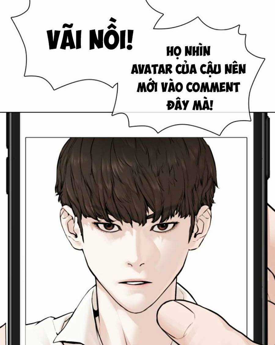 Cách Chiến Thắng Trận Đấu Chapter 162 trang 47