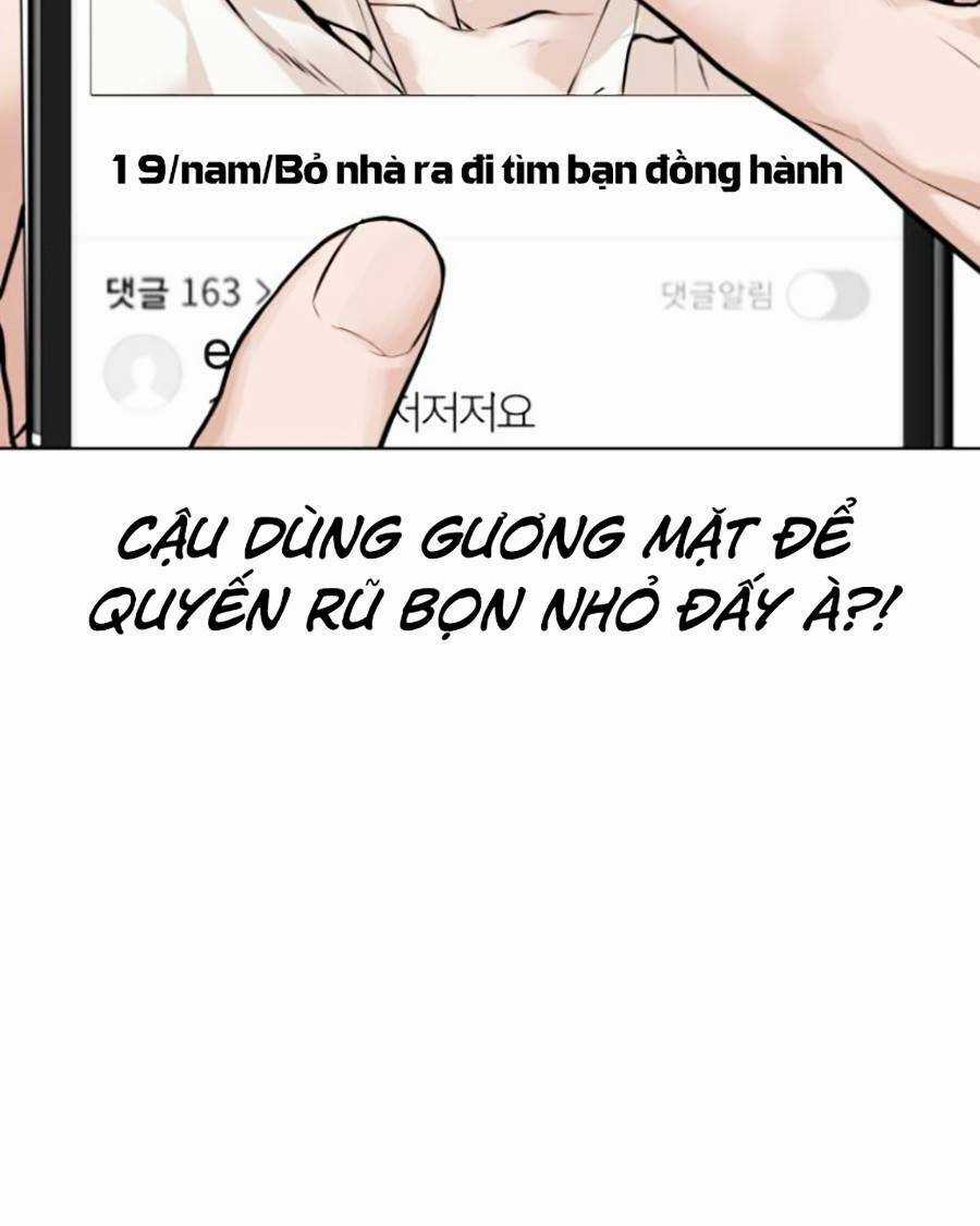 Cách Chiến Thắng Trận Đấu Chapter 162 trang 48