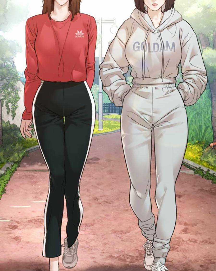 Cách Chiến Thắng Trận Đấu Chapter 162 trang 56