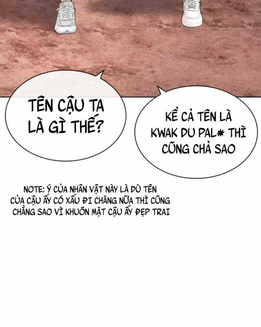 Cách Chiến Thắng Trận Đấu Chapter 162 trang 57