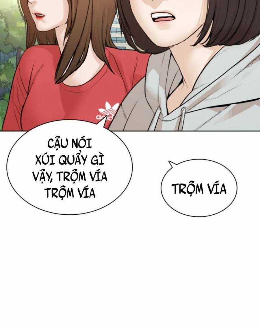 Cách Chiến Thắng Trận Đấu Chapter 162 trang 59