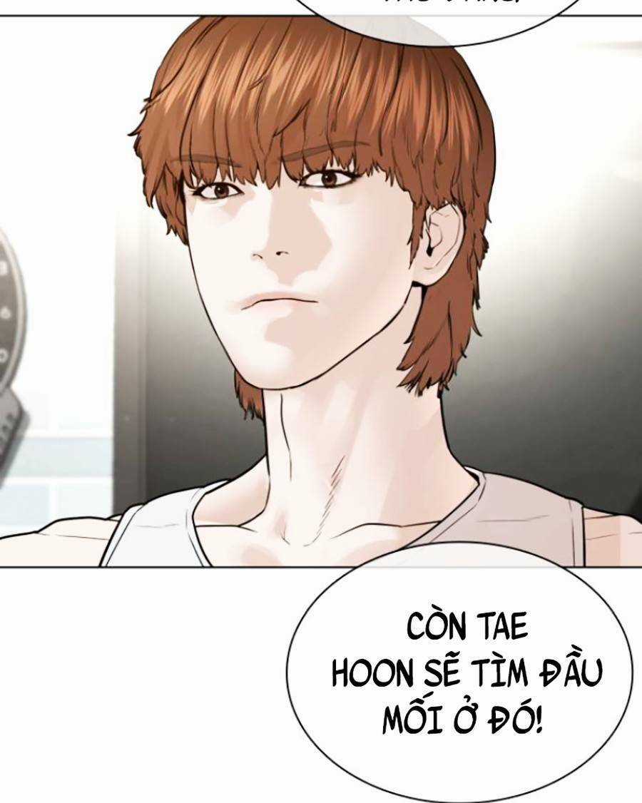 Cách Chiến Thắng Trận Đấu Chapter 162 trang 6