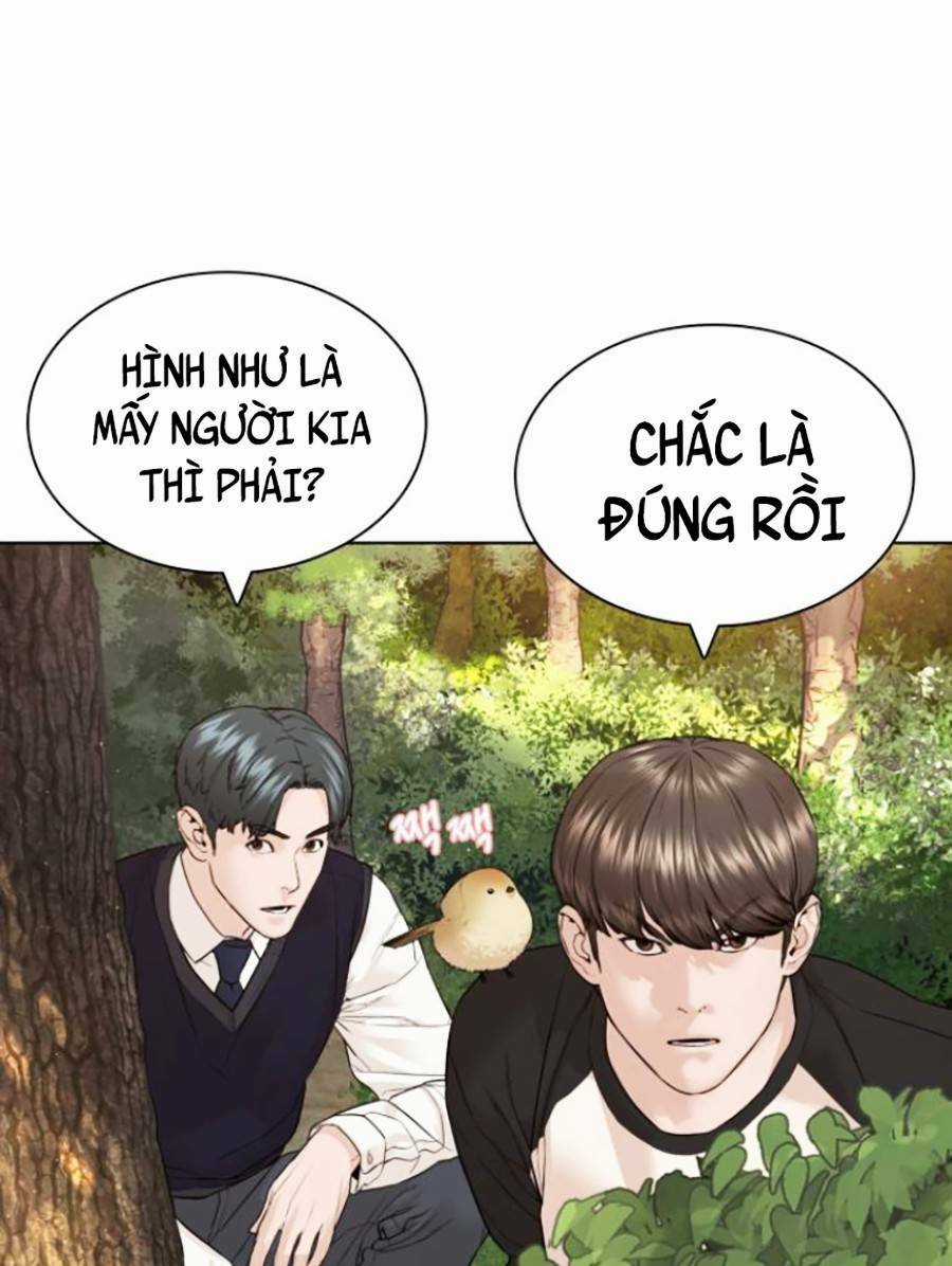 Cách Chiến Thắng Trận Đấu Chapter 162 trang 60