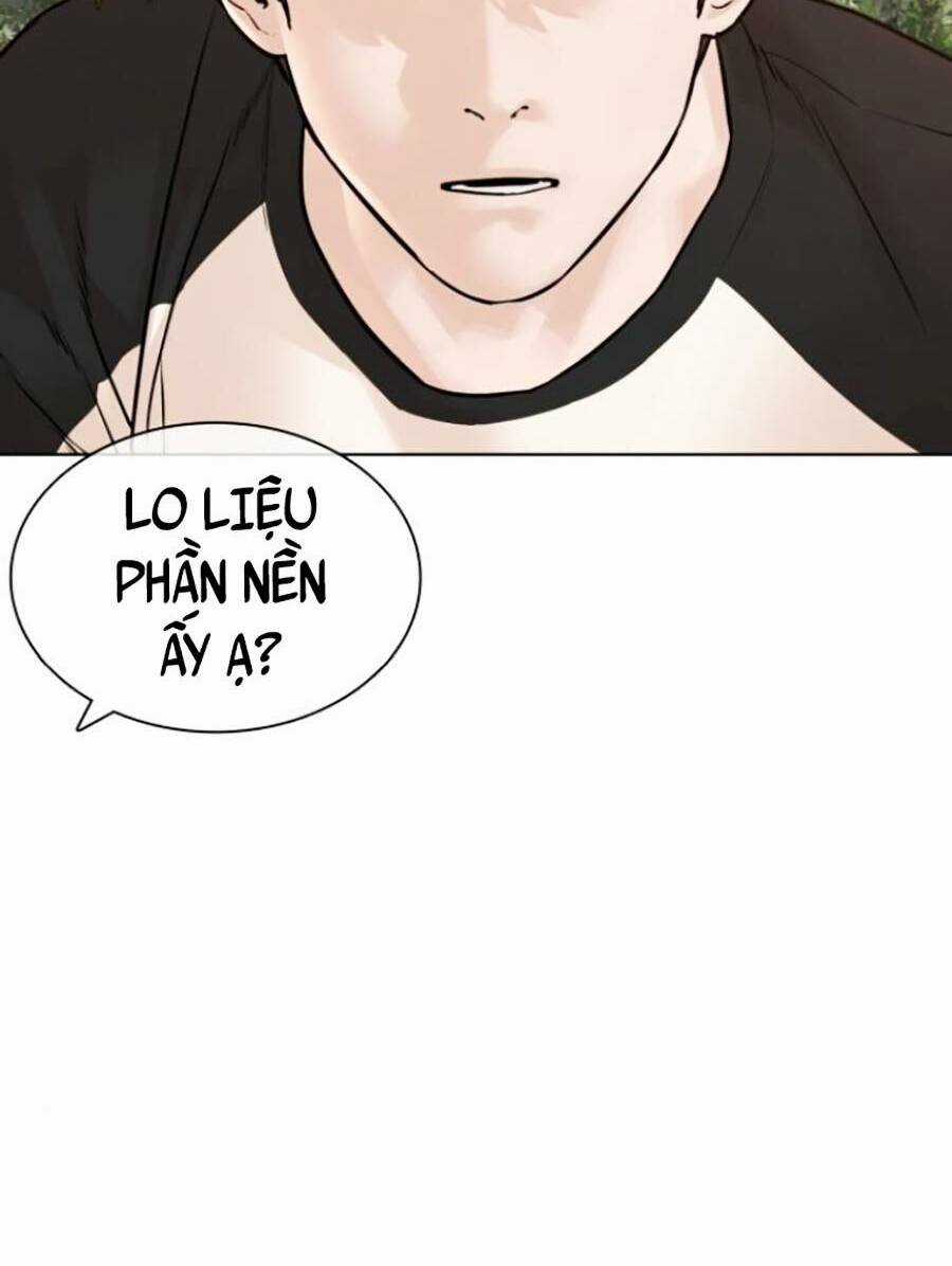 Cách Chiến Thắng Trận Đấu Chapter 162 trang 63