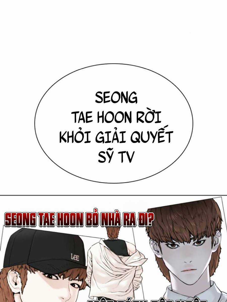 Cách Chiến Thắng Trận Đấu Chapter 162 trang 64