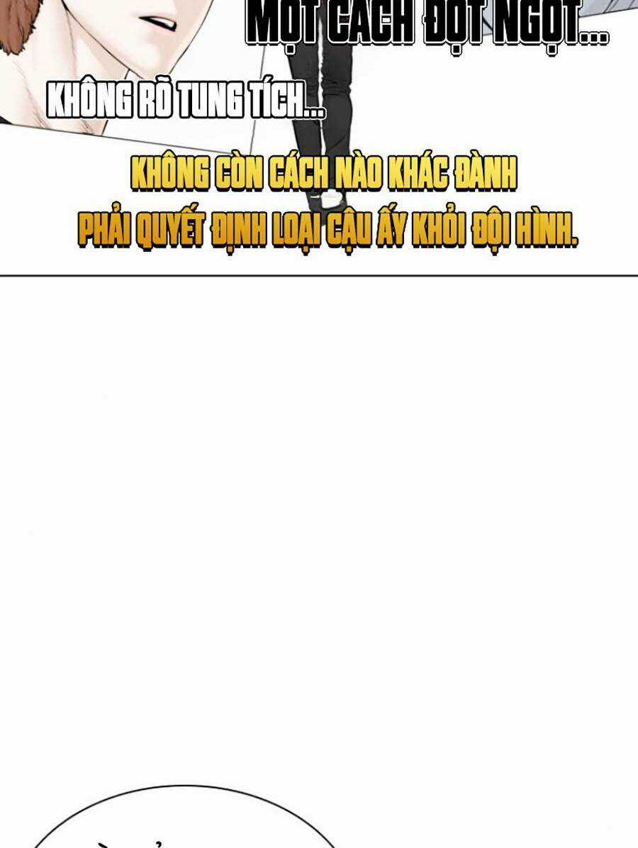 Cách Chiến Thắng Trận Đấu Chapter 162 trang 65