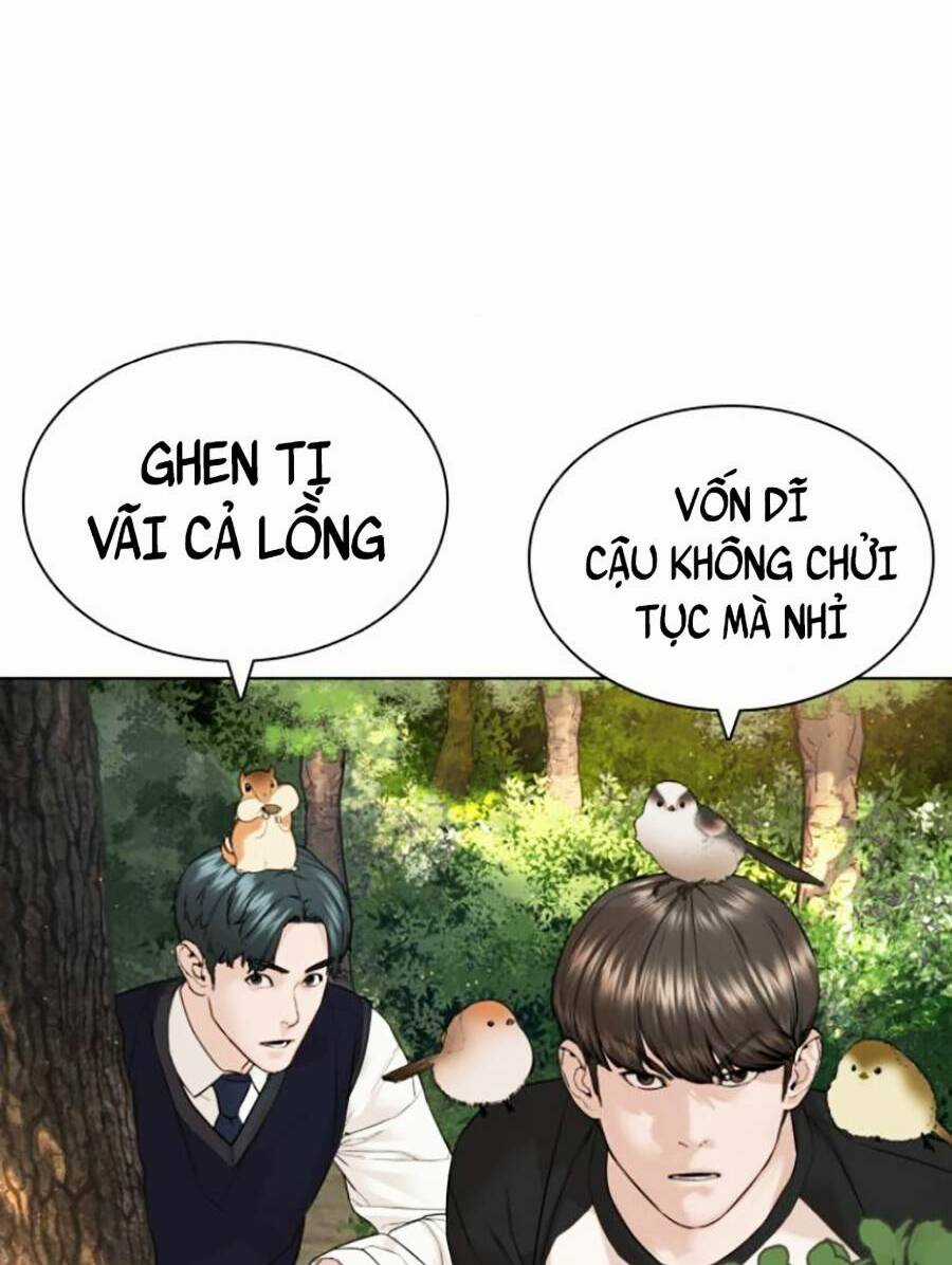 Cách Chiến Thắng Trận Đấu Chapter 162 trang 73