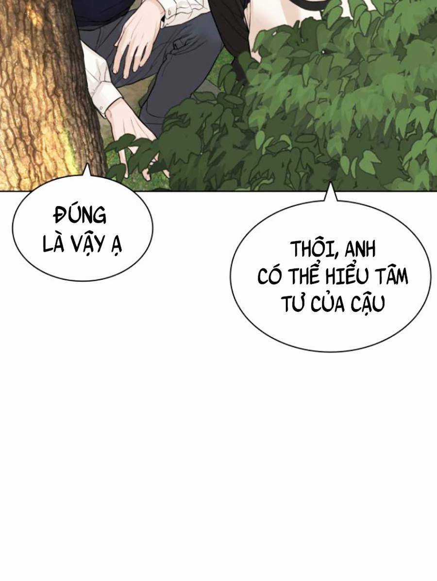 Cách Chiến Thắng Trận Đấu Chapter 162 trang 74