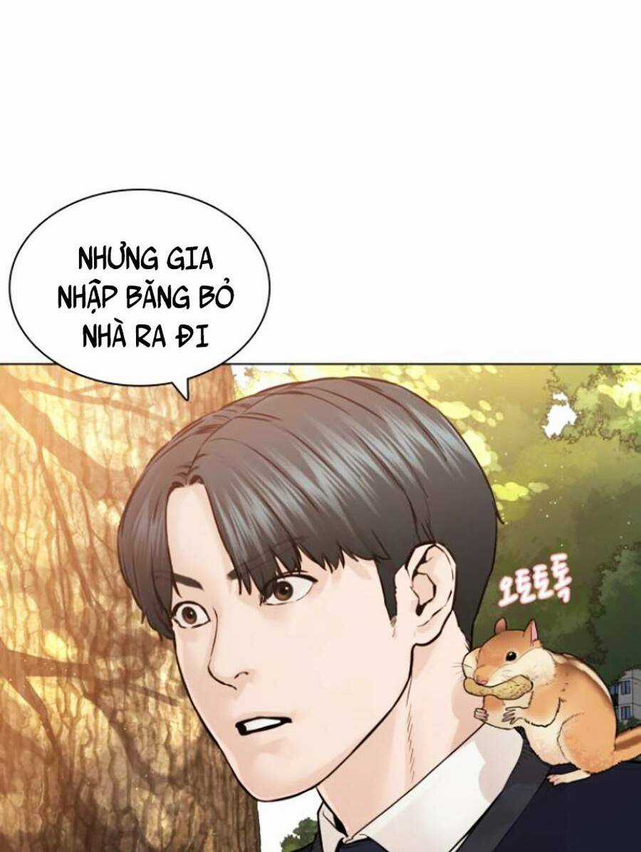 Cách Chiến Thắng Trận Đấu Chapter 162 trang 75