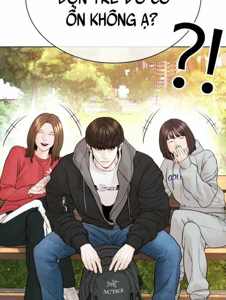 Cách Chiến Thắng Trận Đấu Chapter 162 trang 77