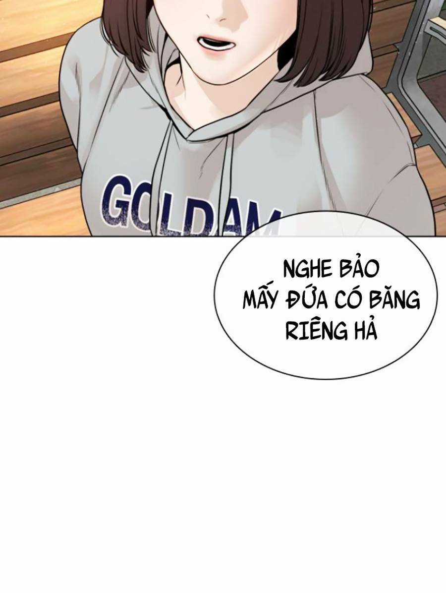 Cách Chiến Thắng Trận Đấu Chapter 162 trang 84