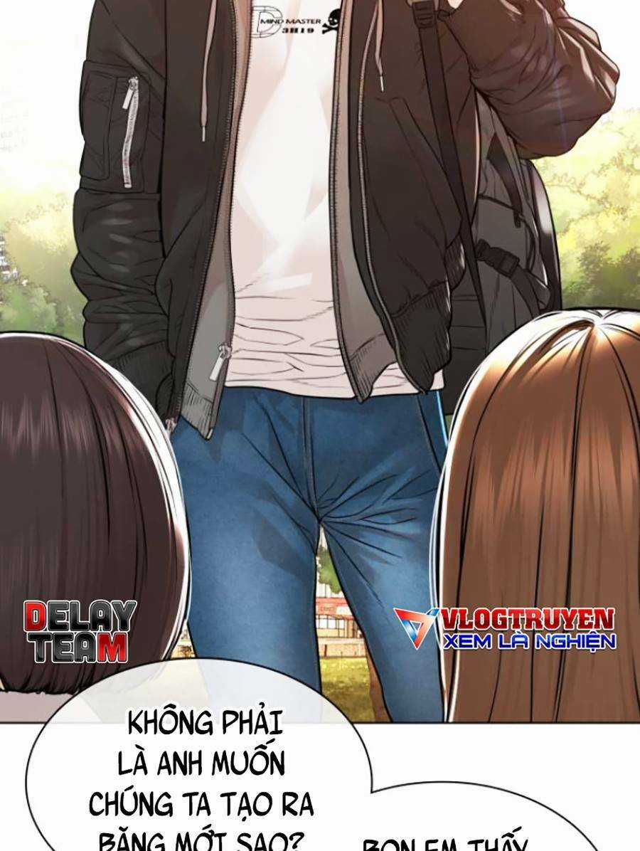 Cách Chiến Thắng Trận Đấu Chapter 162 trang 86