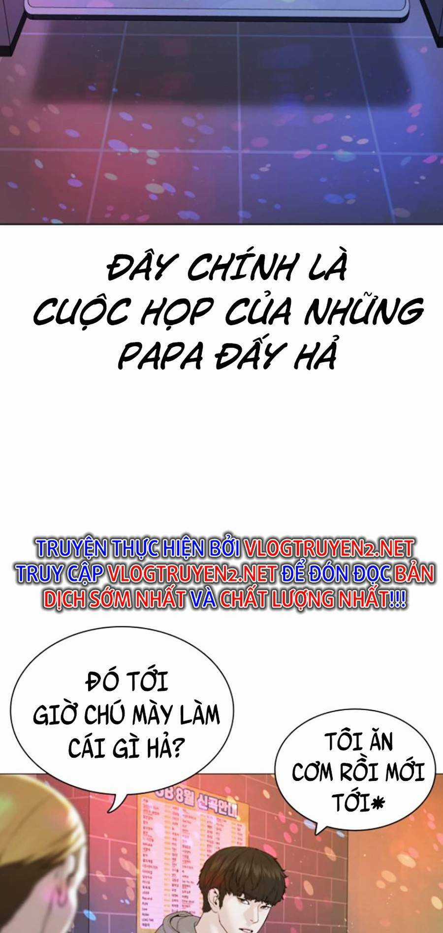 Cách Chiến Thắng Trận Đấu Chapter 163 trang 100