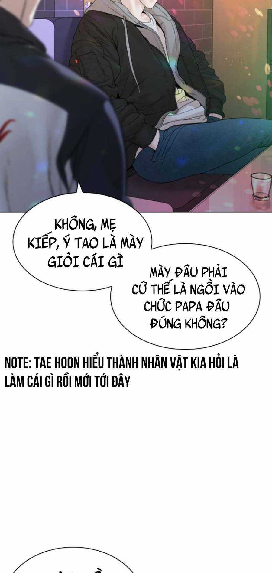 Cách Chiến Thắng Trận Đấu Chapter 163 trang 101