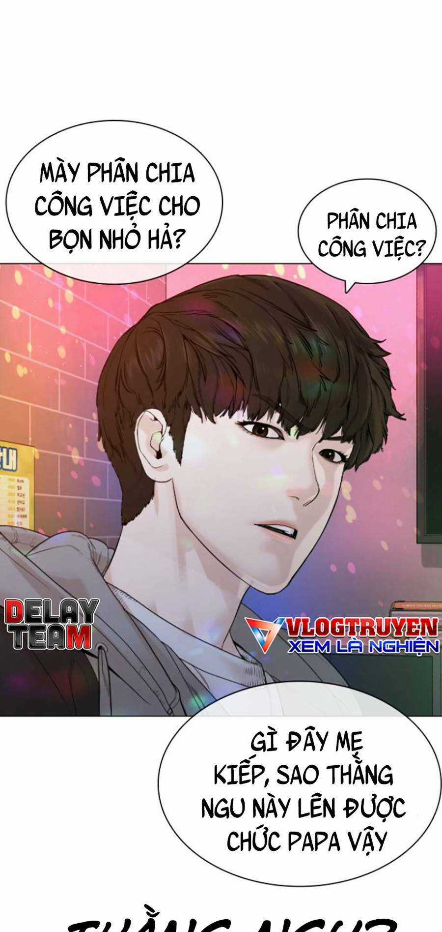 Cách Chiến Thắng Trận Đấu Chapter 163 trang 103