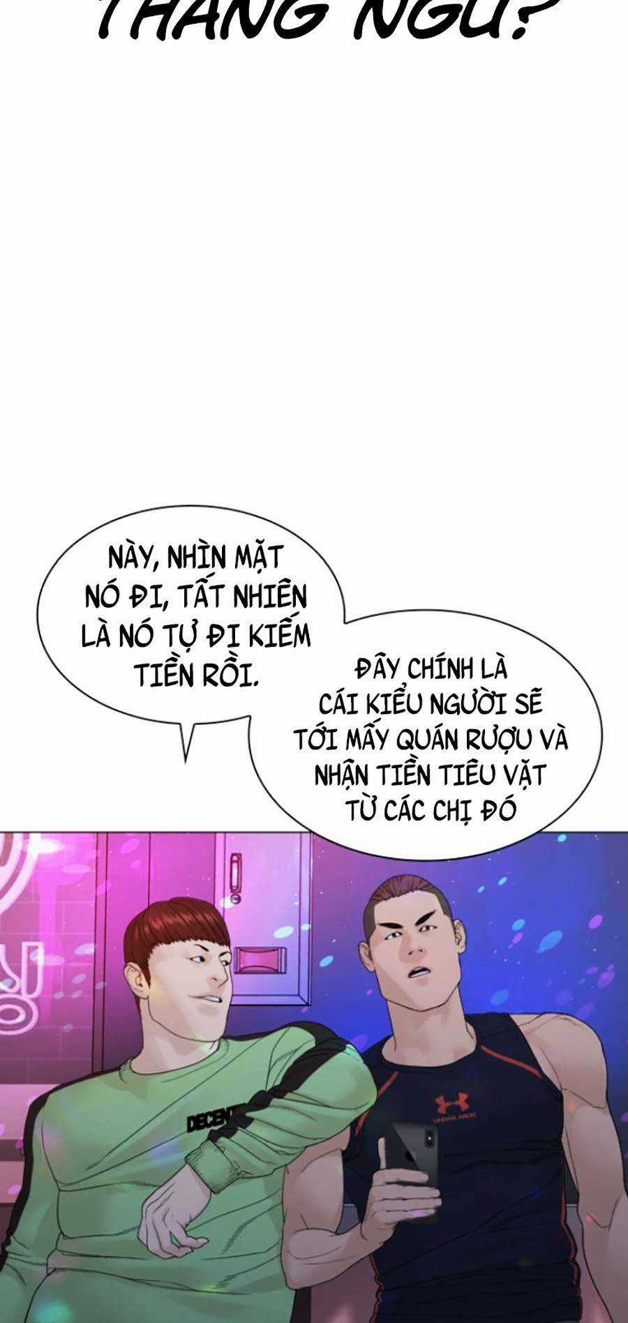 Cách Chiến Thắng Trận Đấu Chapter 163 trang 104