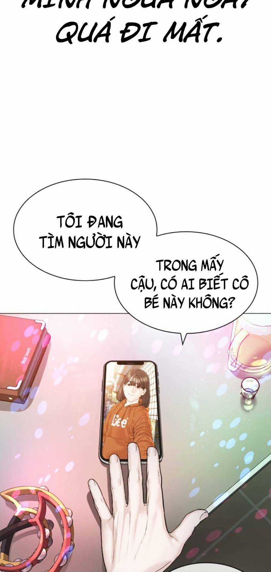 Cách Chiến Thắng Trận Đấu Chapter 163 trang 107