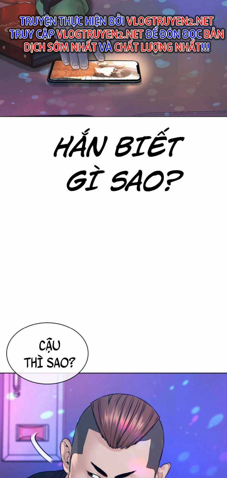 Cách Chiến Thắng Trận Đấu Chapter 163 trang 110