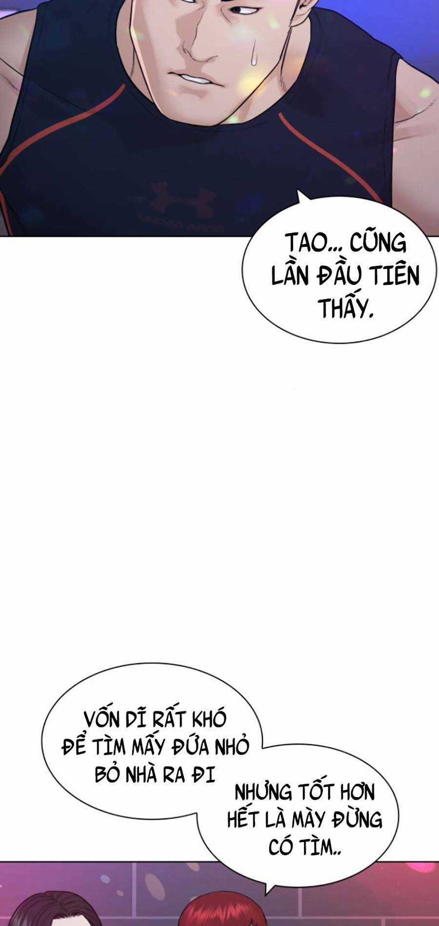 Cách Chiến Thắng Trận Đấu Chapter 163 trang 111