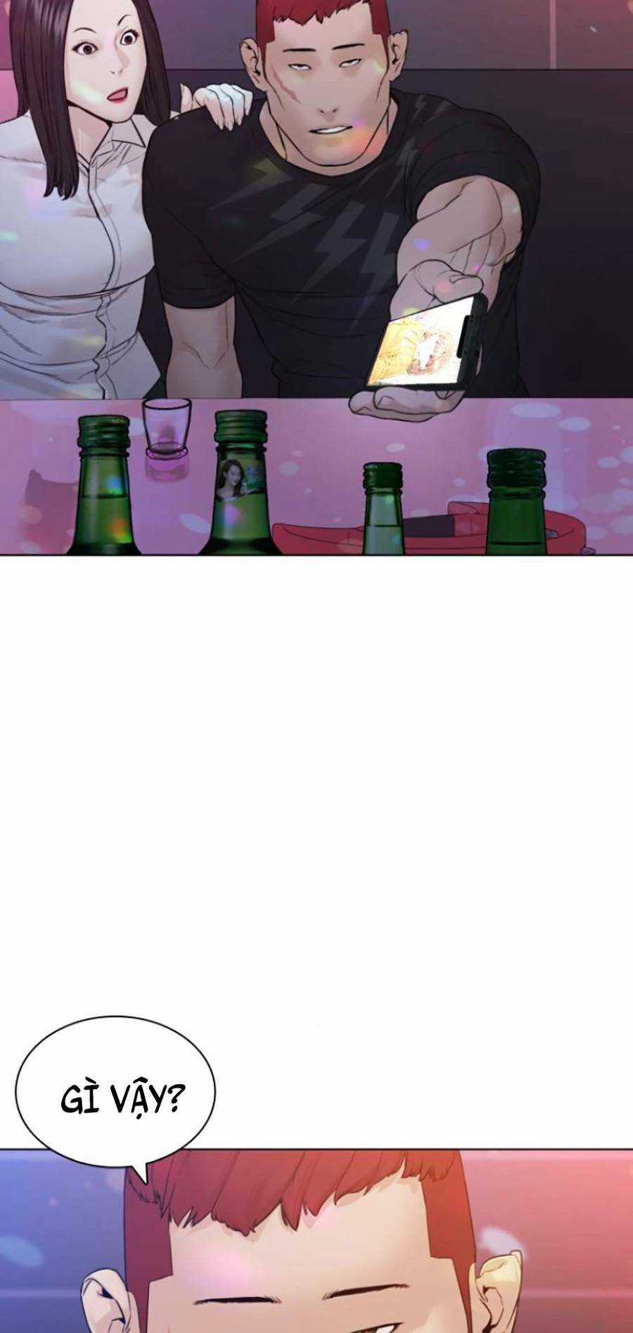 Cách Chiến Thắng Trận Đấu Chapter 163 trang 112