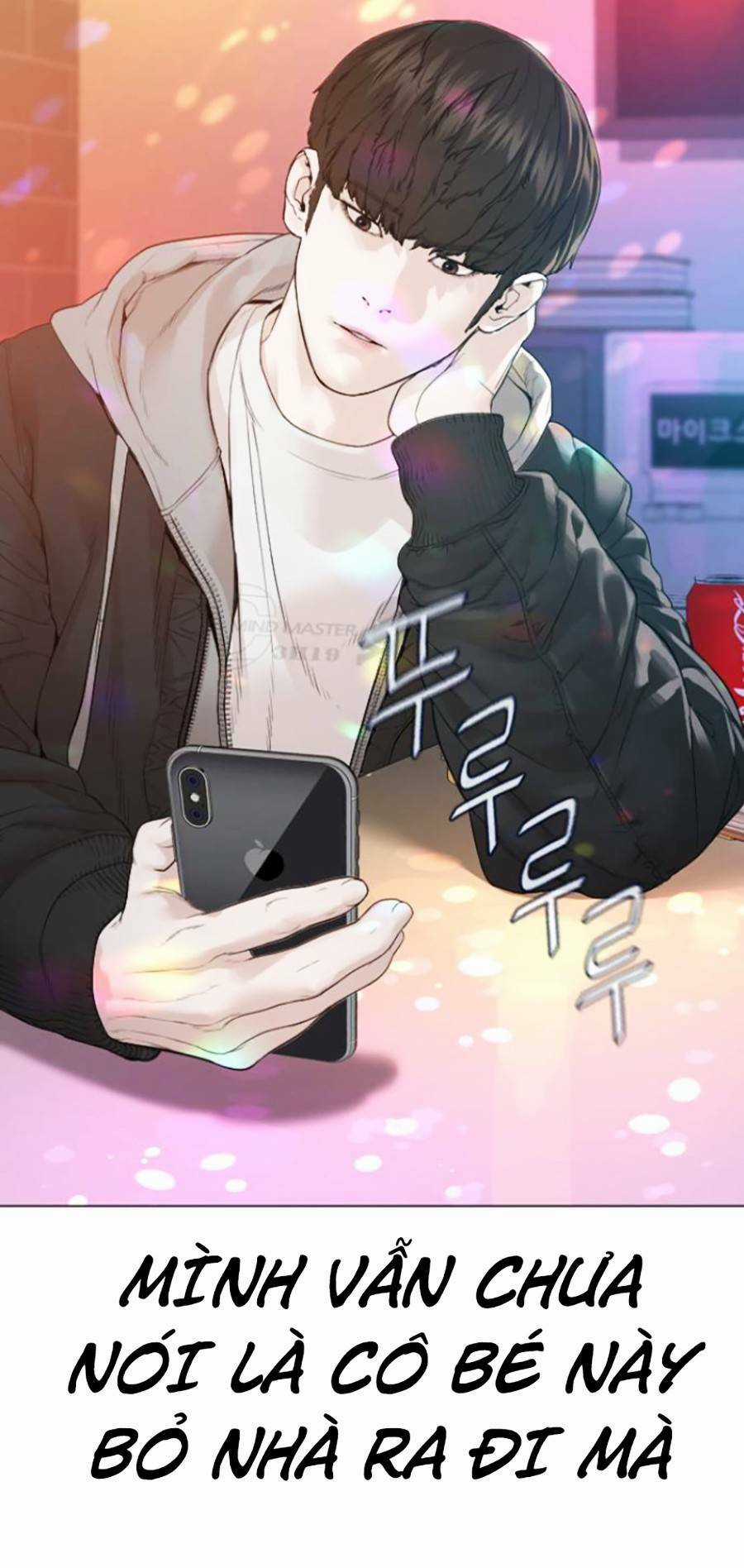 Cách Chiến Thắng Trận Đấu Chapter 163 trang 114