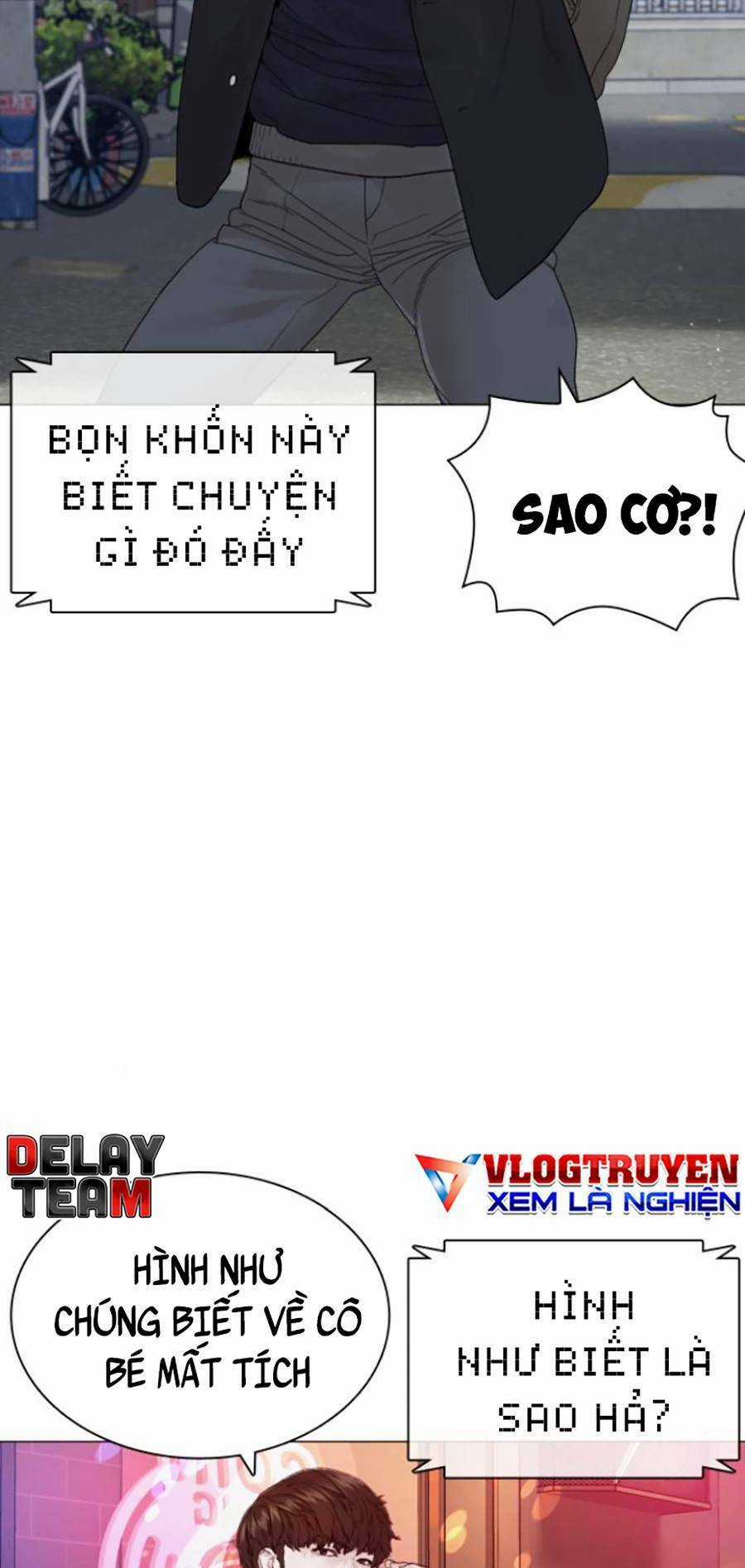 Cách Chiến Thắng Trận Đấu Chapter 163 trang 117