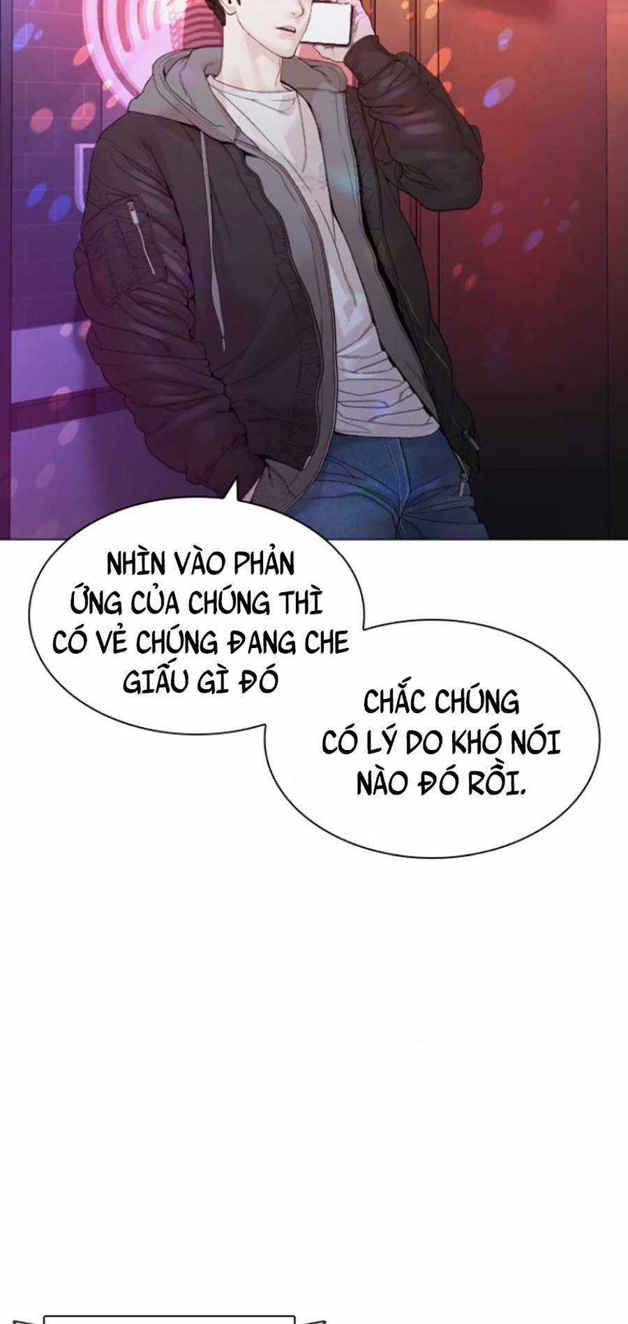 Cách Chiến Thắng Trận Đấu Chapter 163 trang 118