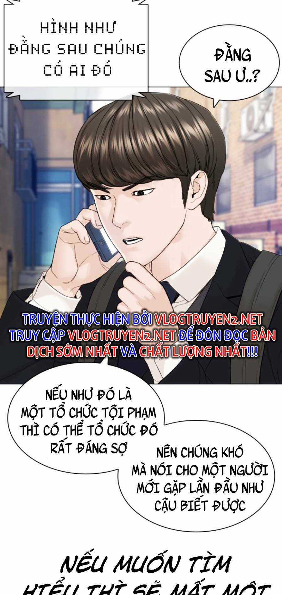 Cách Chiến Thắng Trận Đấu Chapter 163 trang 119