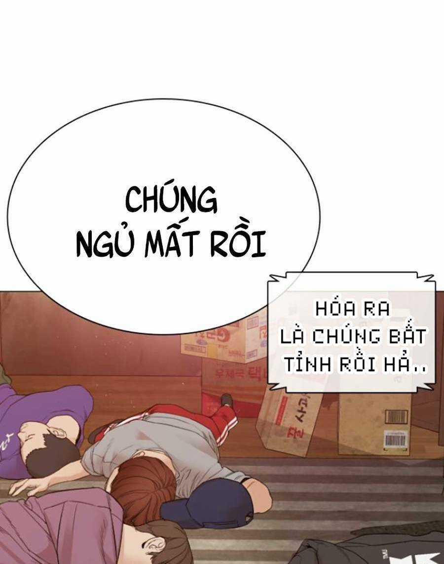 Cách Chiến Thắng Trận Đấu Chapter 163 trang 12