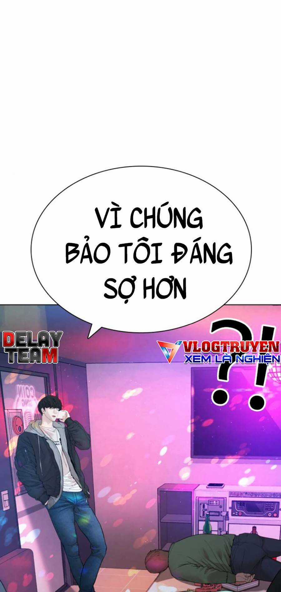 Cách Chiến Thắng Trận Đấu Chapter 163 trang 121