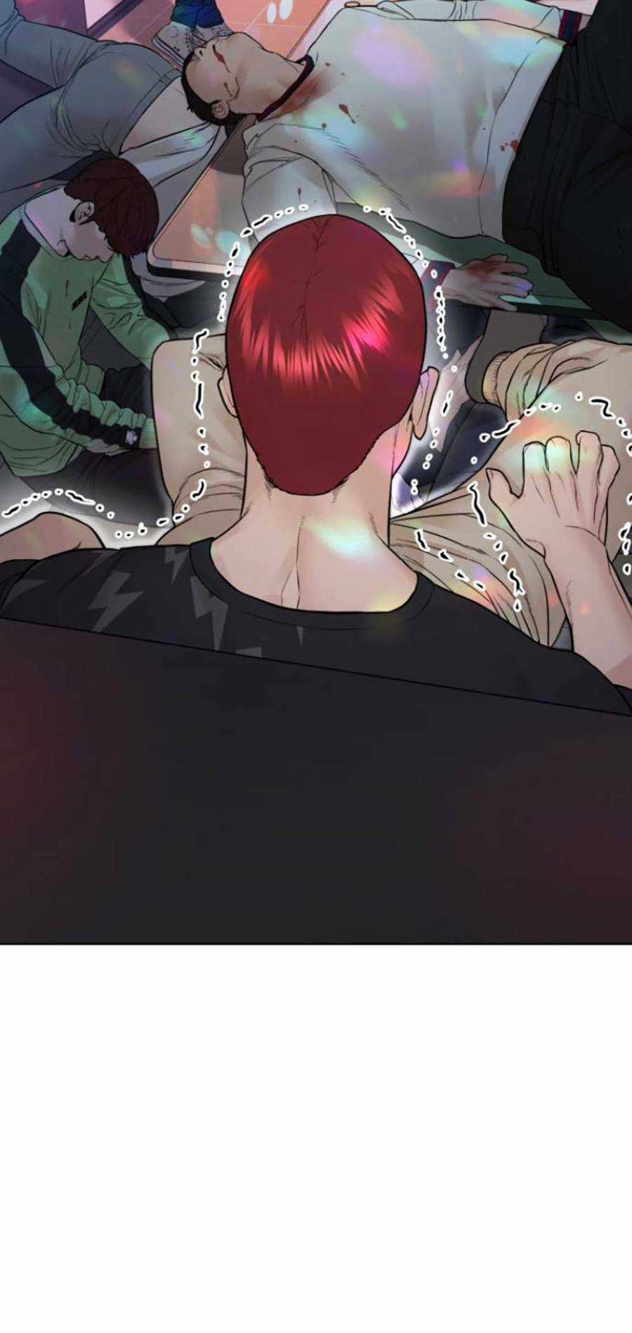 Cách Chiến Thắng Trận Đấu Chapter 163 trang 122