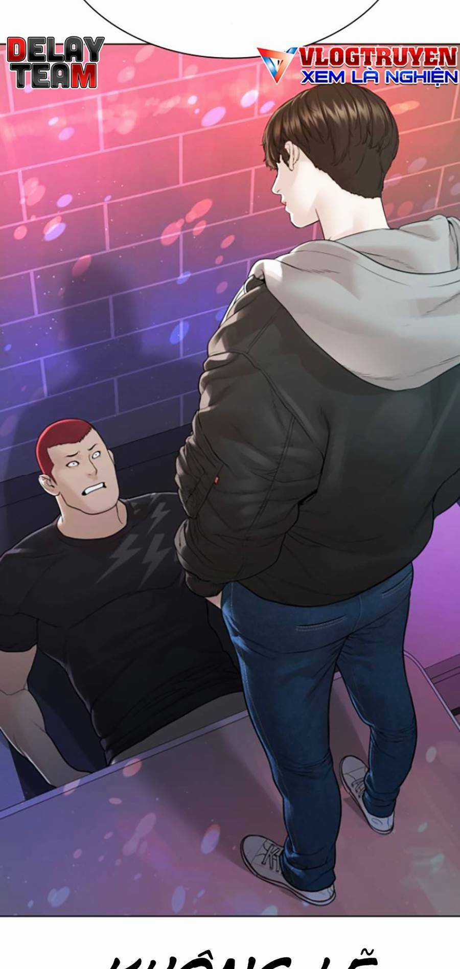 Cách Chiến Thắng Trận Đấu Chapter 163 trang 126