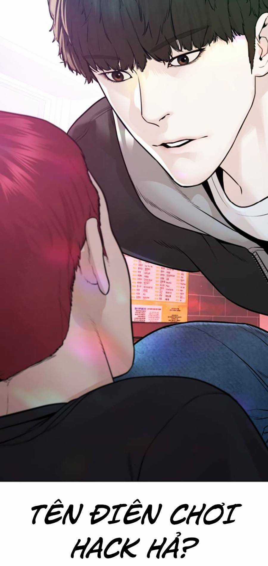 Cách Chiến Thắng Trận Đấu Chapter 163 trang 128