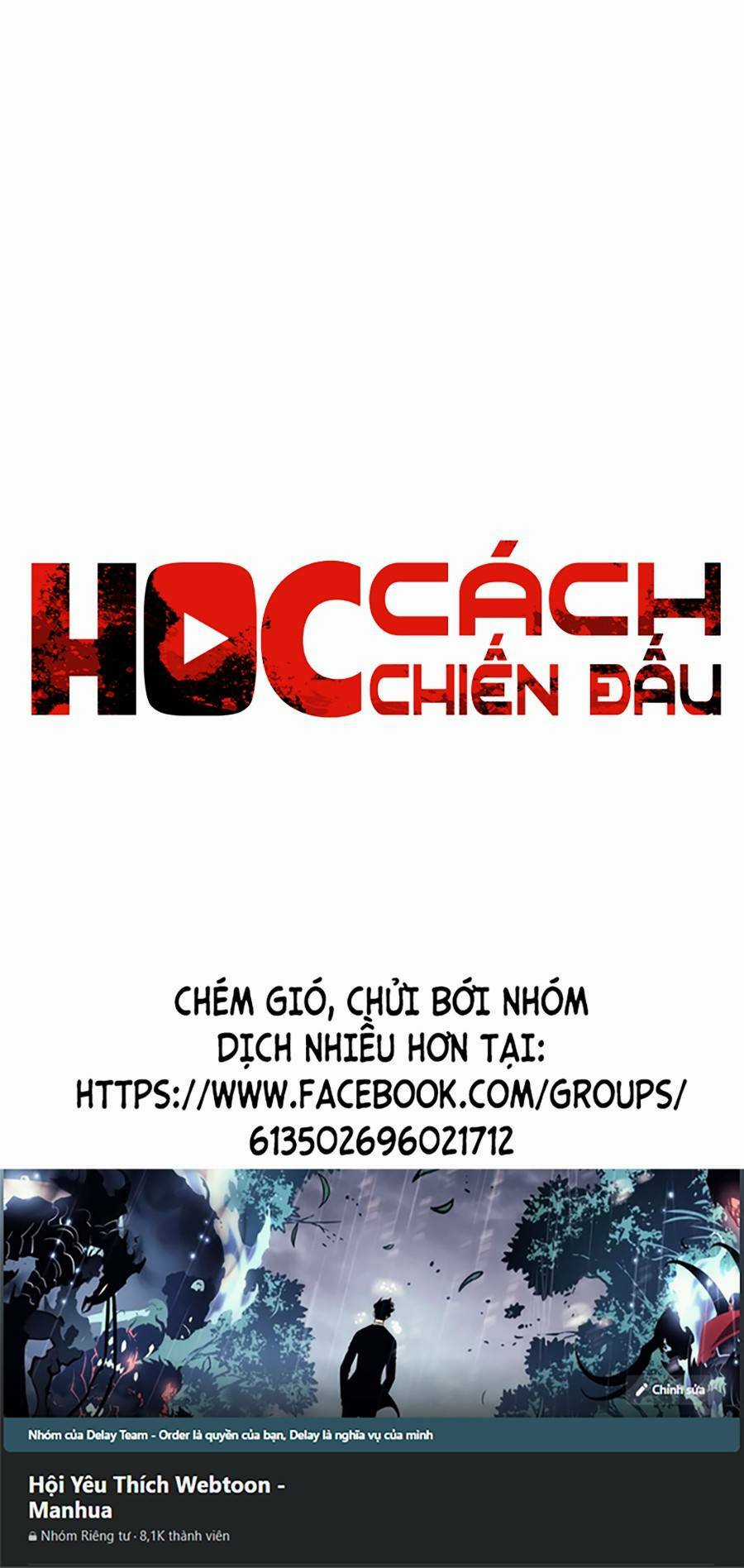 Cách Chiến Thắng Trận Đấu Chapter 163 trang 129
