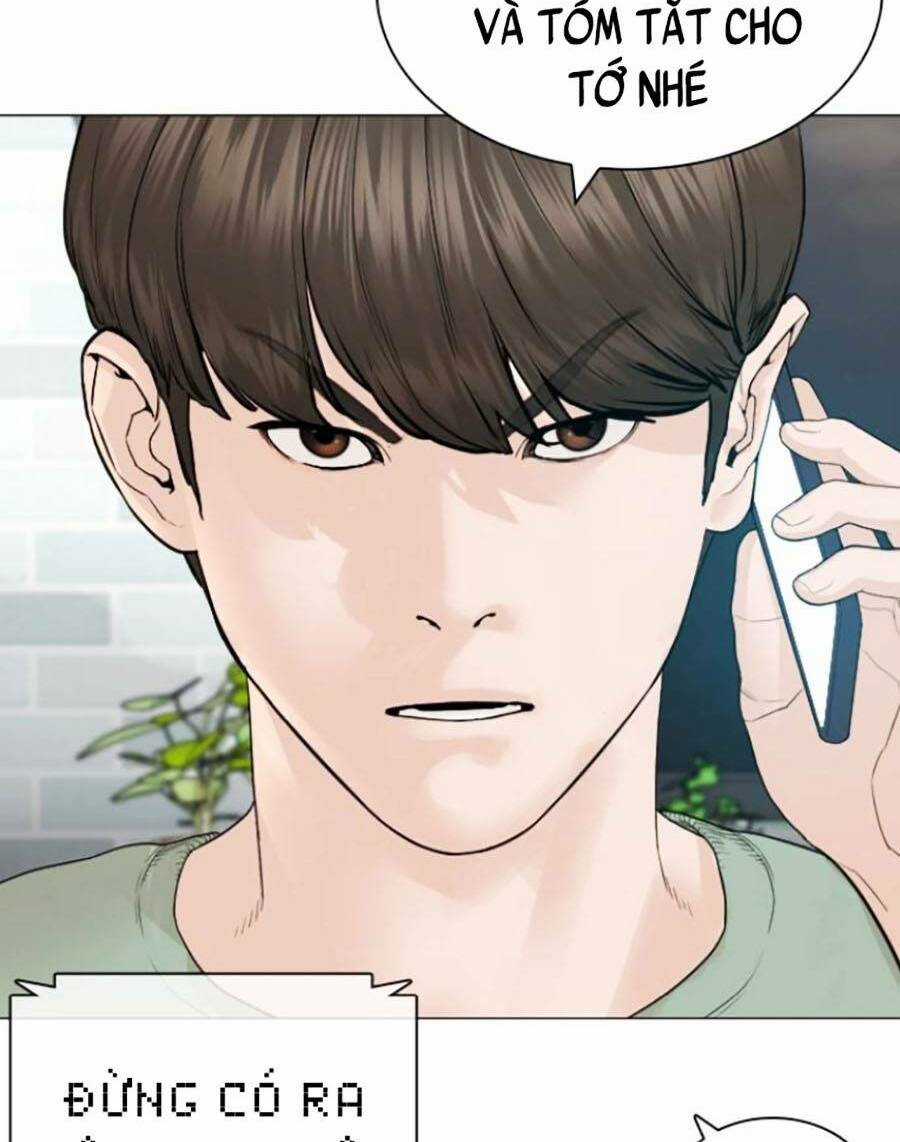 Cách Chiến Thắng Trận Đấu Chapter 163 trang 15