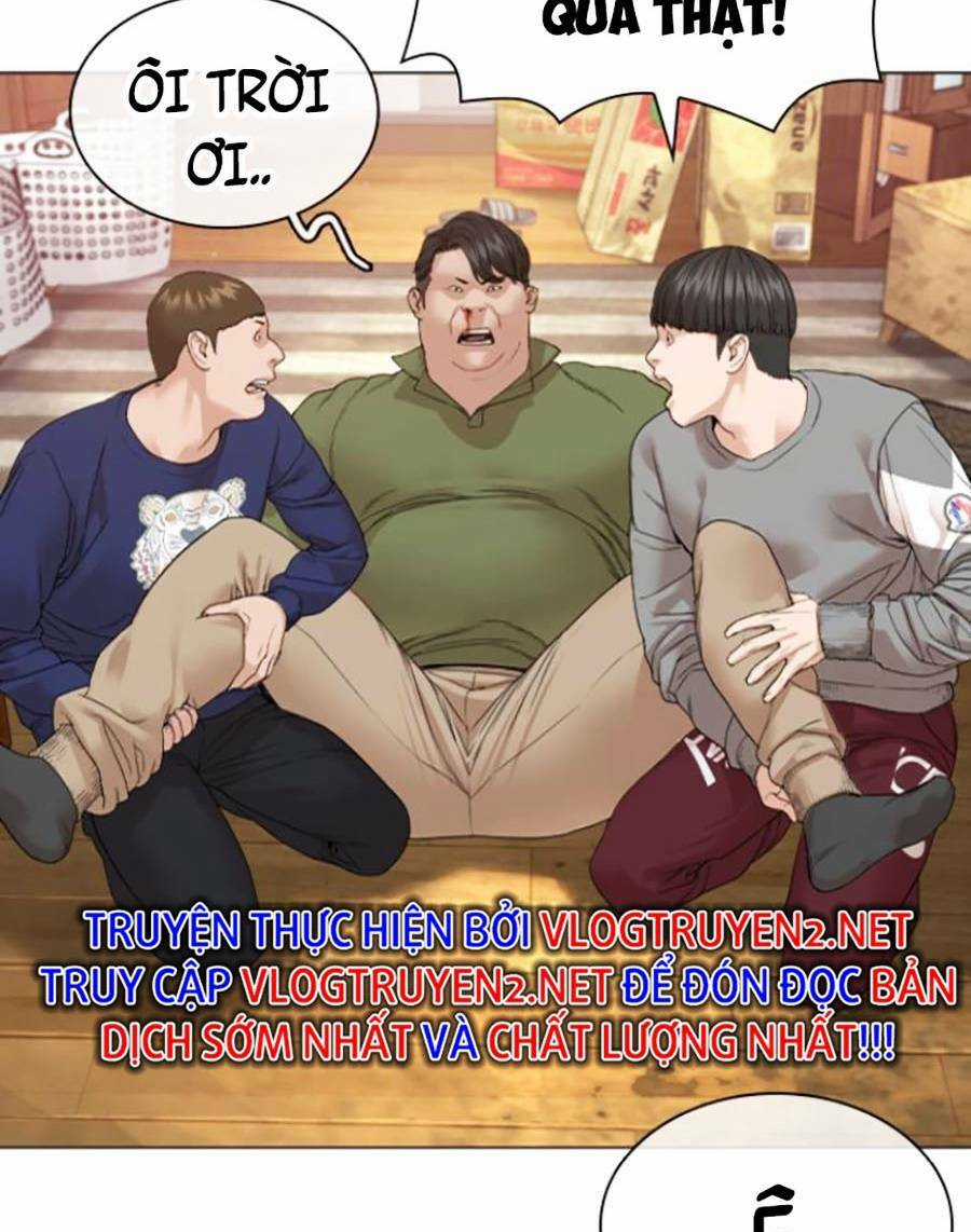 Cách Chiến Thắng Trận Đấu Chapter 163 trang 20