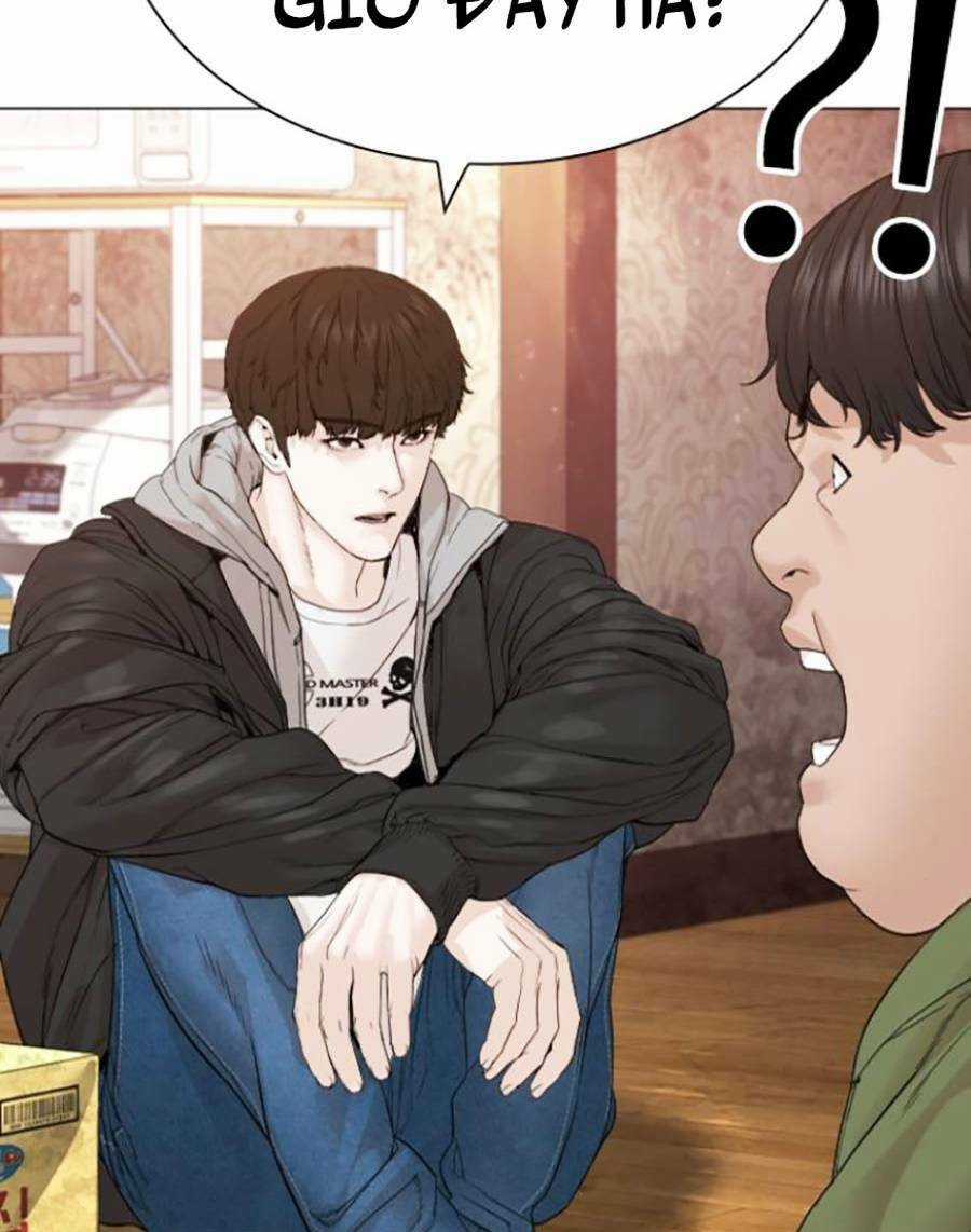 Cách Chiến Thắng Trận Đấu Chapter 163 trang 22