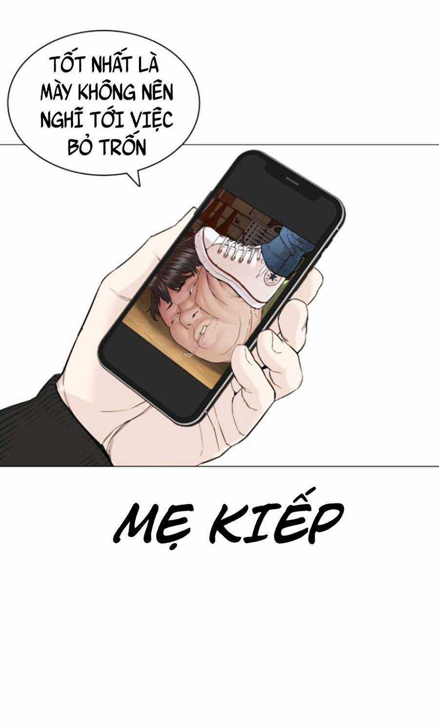 Cách Chiến Thắng Trận Đấu Chapter 163 trang 32