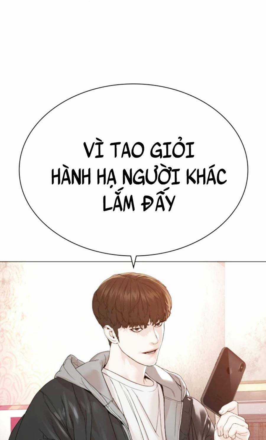 Cách Chiến Thắng Trận Đấu Chapter 163 trang 33