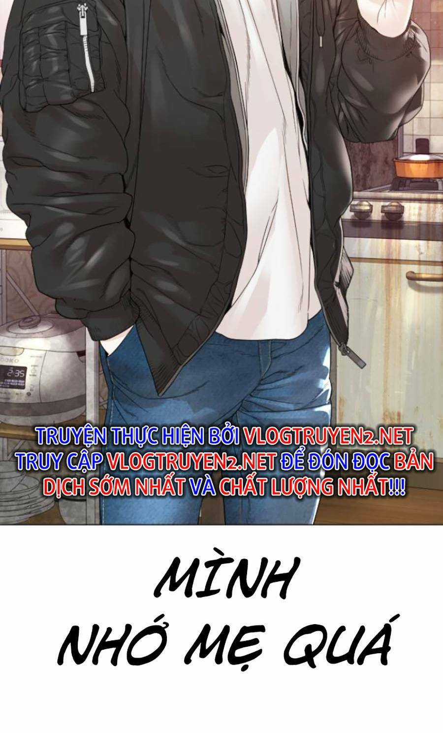 Cách Chiến Thắng Trận Đấu Chapter 163 trang 34