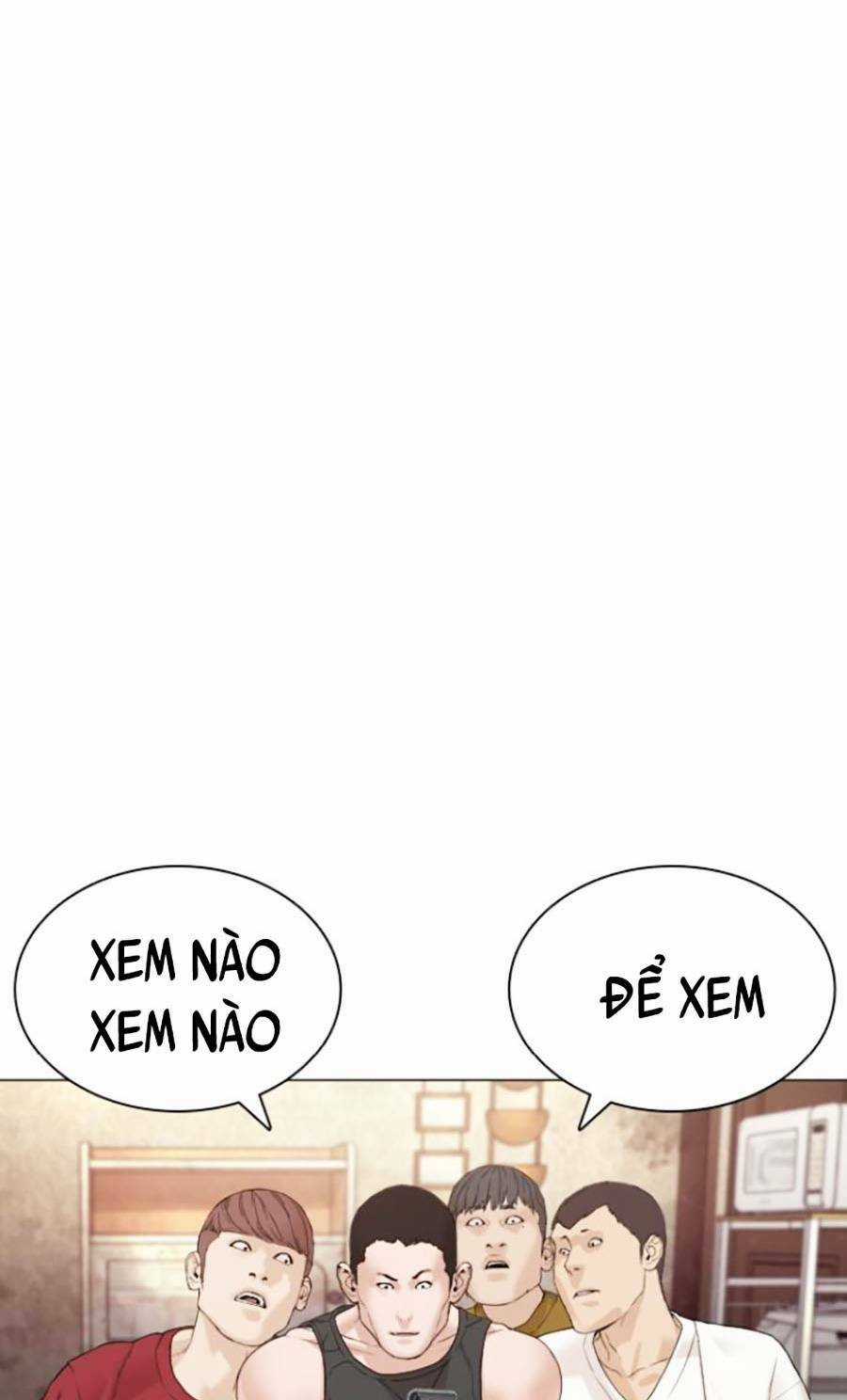 Cách Chiến Thắng Trận Đấu Chapter 163 trang 36