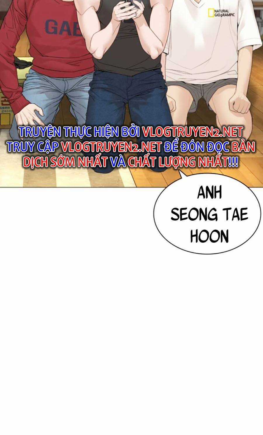 Cách Chiến Thắng Trận Đấu Chapter 163 trang 37